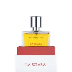 Eolie Parfums La Sciara