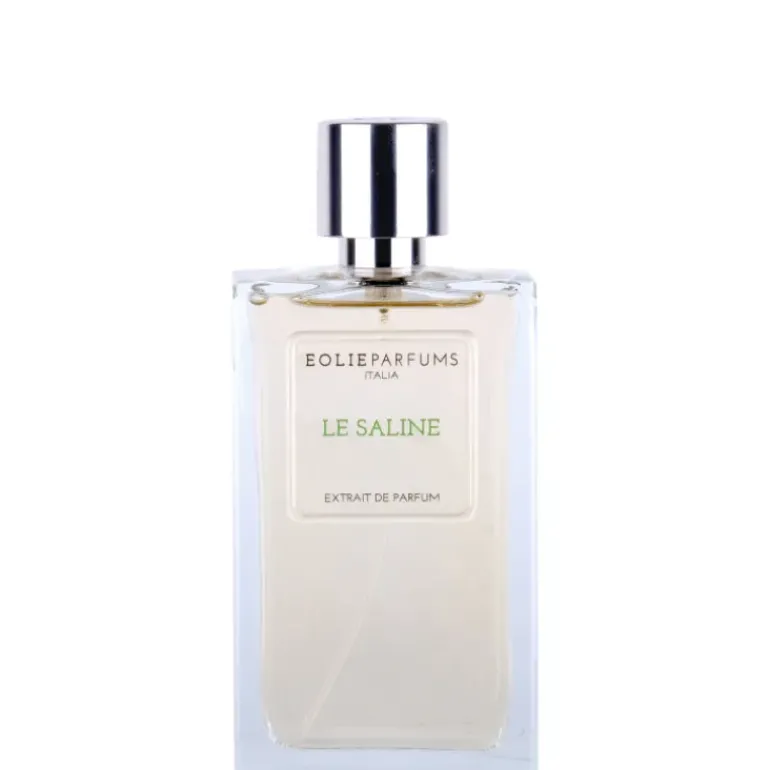 Eolie Parfums Le Saline
