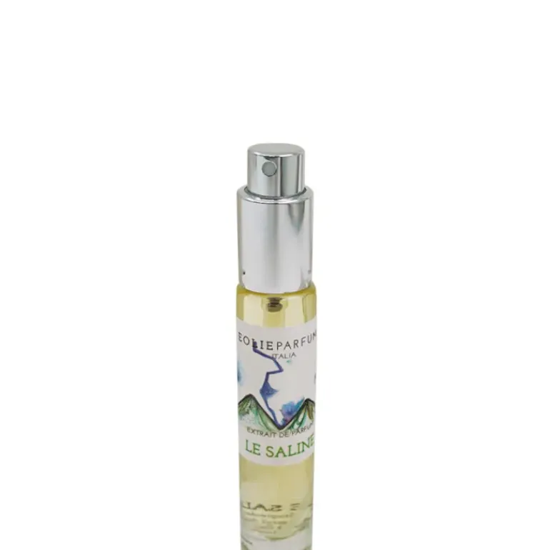 Eolie Parfums Le Saline