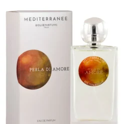 Eolie Parfums Perla di Amore - Mediterranee