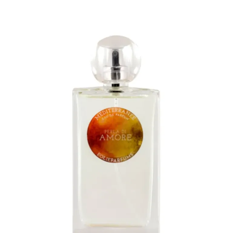 Eolie Parfums Perla di Amore - Mediterranee
