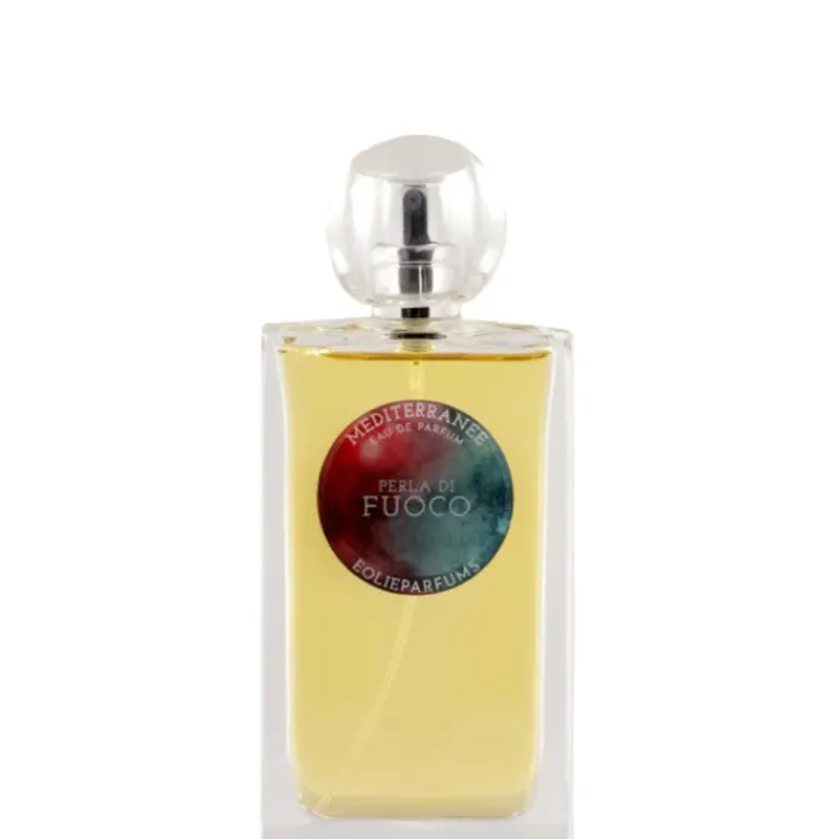 Eolie Parfums Perla di Fuoco - Mediterranee