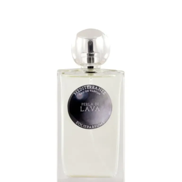 Eolie Parfums Perla di Lava - Mediterranee