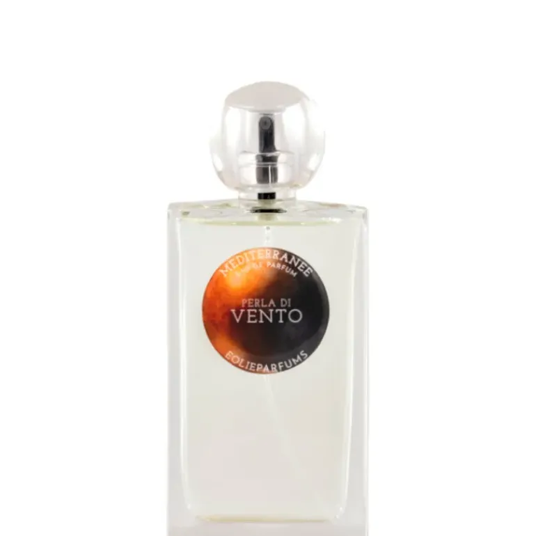 Eolie Parfums Perla di Vento - Mediterranee