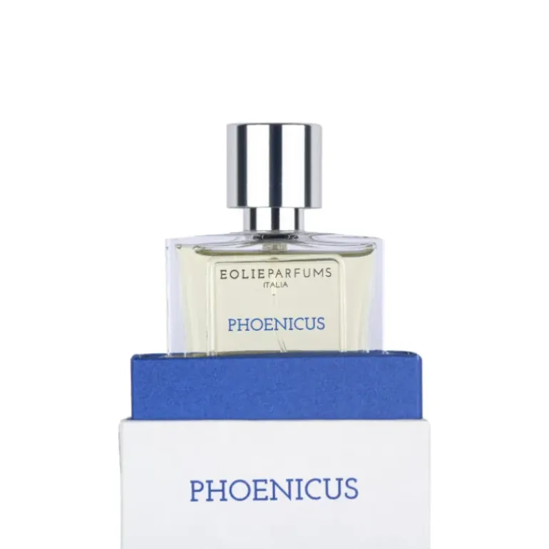 Eolie Parfums Phoenicus