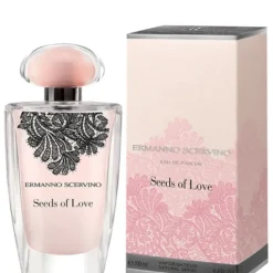 Ermanno Scervino Seeds of Love