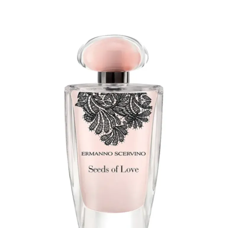 Ermanno Scervino Seeds of Love