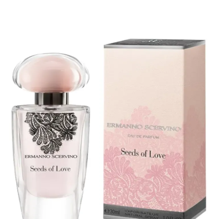 Ermanno Scervino Seeds of Love