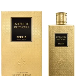 Essence De Patchouli 100 ML