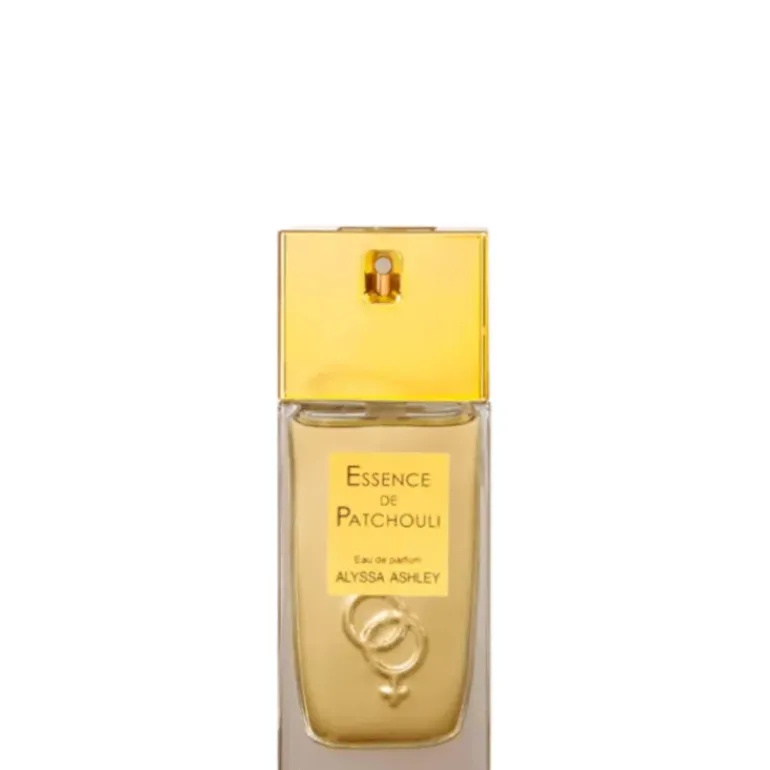 Essence De Patchouly