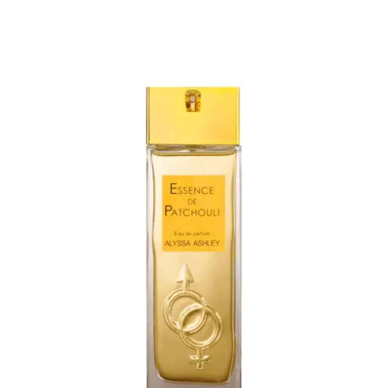 Essence De Patchouly