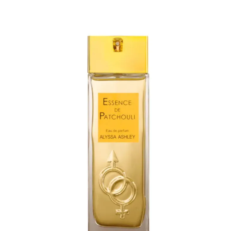 Essence De Patchouly