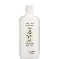 Essence De Patchouly 500 ml