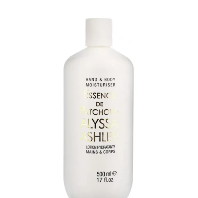 Essence De Patchouly 500 ml