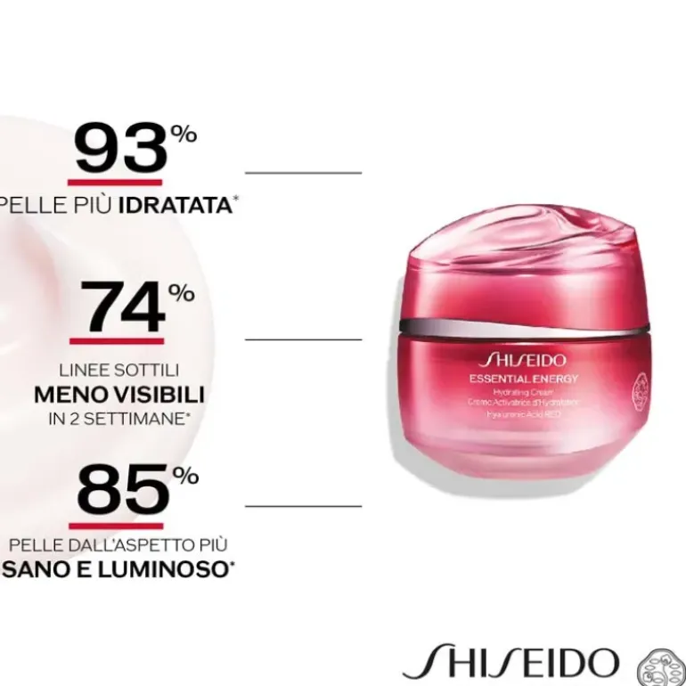 Essential Energy Hydrating Cream