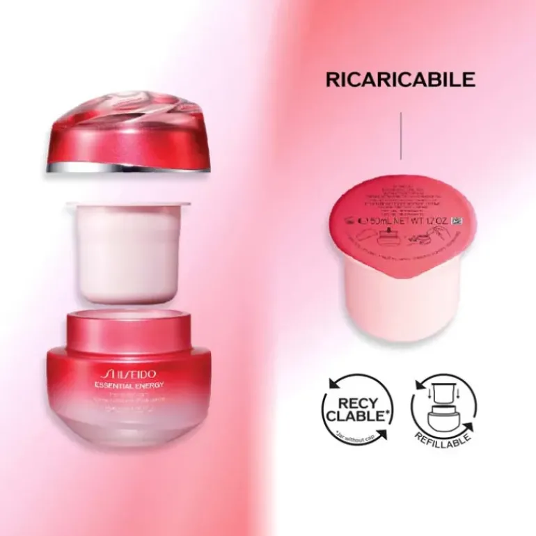 Essential Energy Hydrating Cream