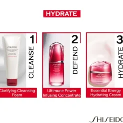 Essential Energy Hydrating Cream Refill 50 ML