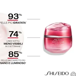 Essential Energy Hydrating Day Cream SPF 20 50 ML