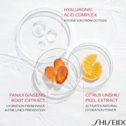 Essential Energy Hydrating Day Cream SPF 20 Refill 50 ML