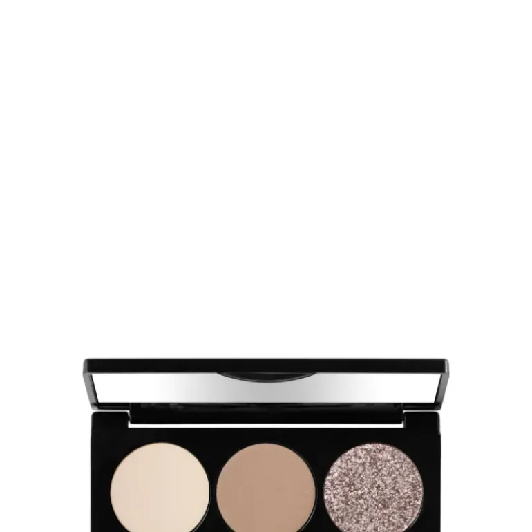 Essential Eye Shadow Trios