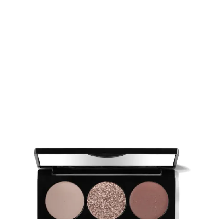 Essential Eye Shadow Trios