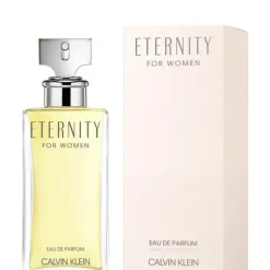 Eternity