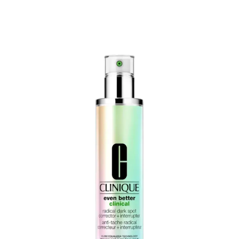Even Better Clinical Radical Dark Spot Corrector + Interrupter