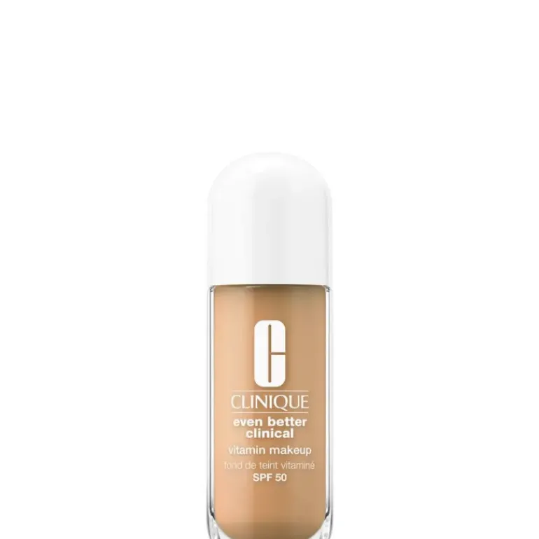 Even Better Clinical™ Vitamin Makeup SPF 50 Foundation