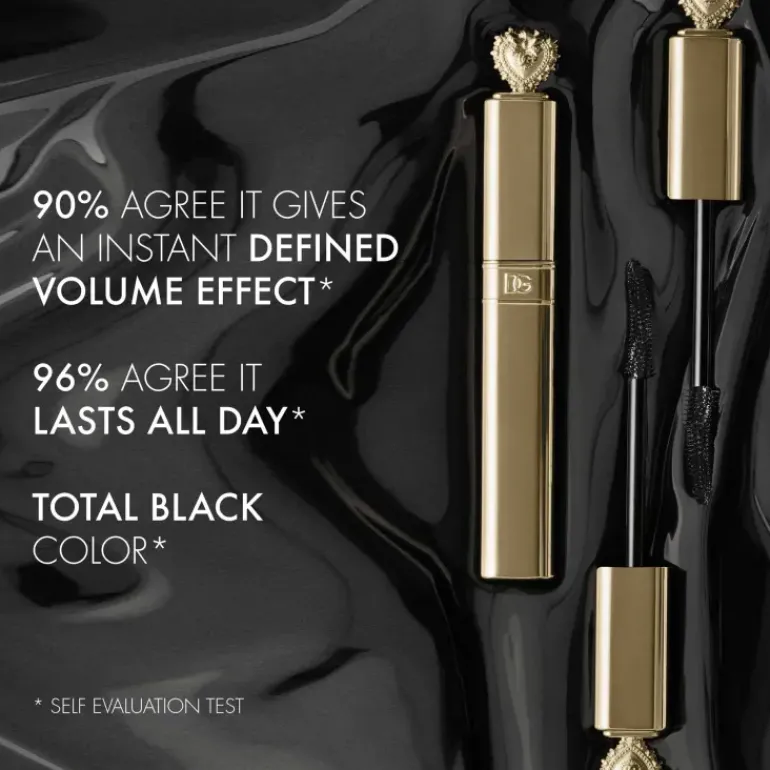 Everfull Hi-Definition Mascara