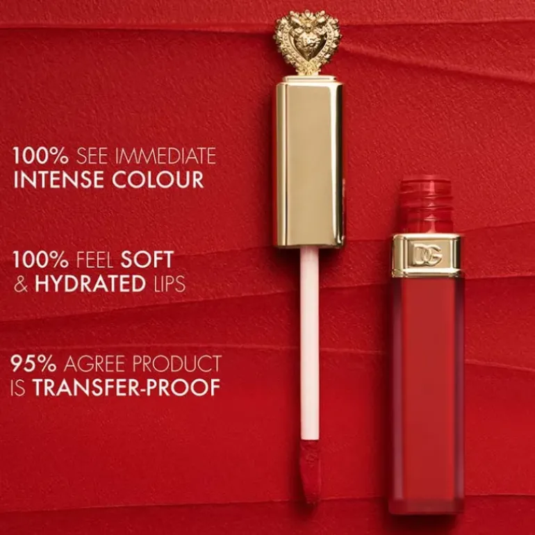 Everkiss Liquid Lip