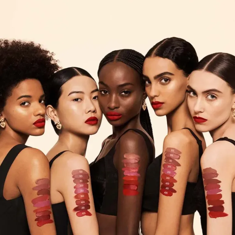 Everkiss Liquid Lip