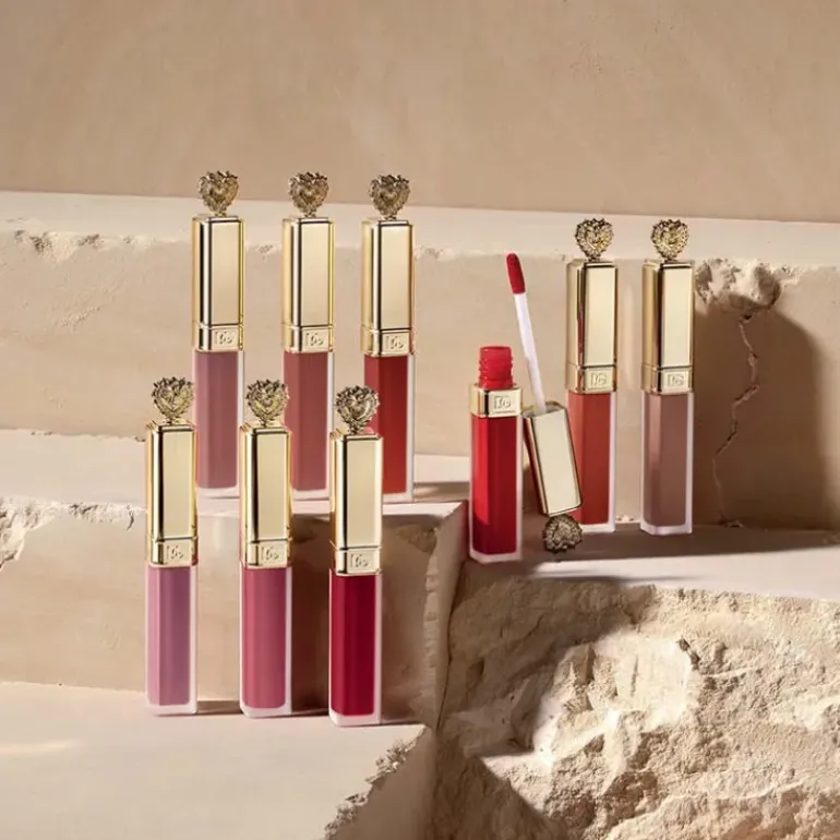 Everkiss Liquid Lip