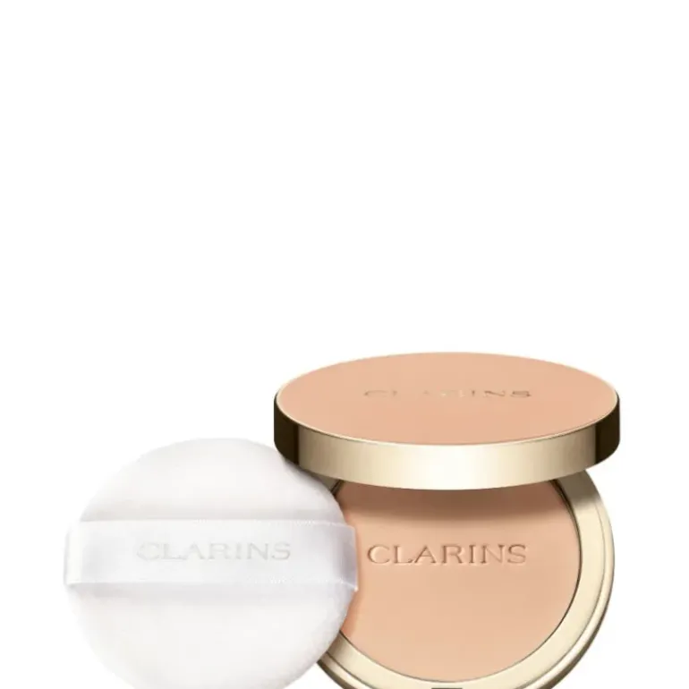 Ever Matte Compact Powder