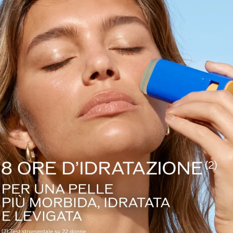 Expert Sun Protector Clear Stick SPF50+