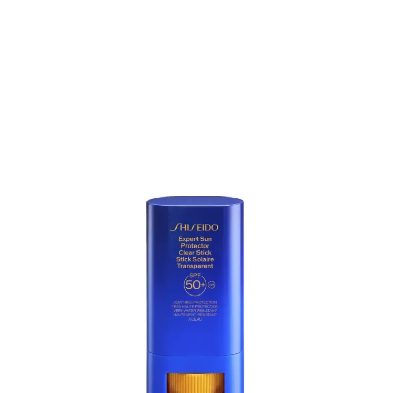 Expert Sun Protector Clear Stick SPF50+