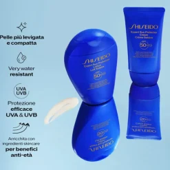 Expert Sun Protector Cream SPF 50+ Face