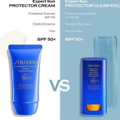 Expert Sun Protector Cream SPF 30 Face