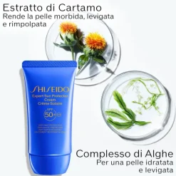 Expert Sun Protector Cream SPF 30 Face