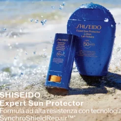 Expert Sun Protector Lotion SPF 50+ Face/Body