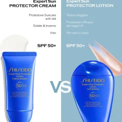 Expert Sun Protector Lotion SPF 30 Face/Body