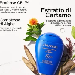 Expert Sun Protector Lotion SPF 30 Face/Body