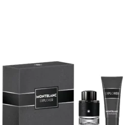 Explorer Cofanetto 60 ML Eau de Parfum + 100 ML Shower Gel