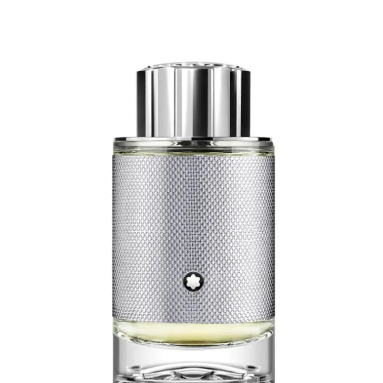 Explorer Platinum