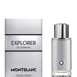 Explorer Platinum