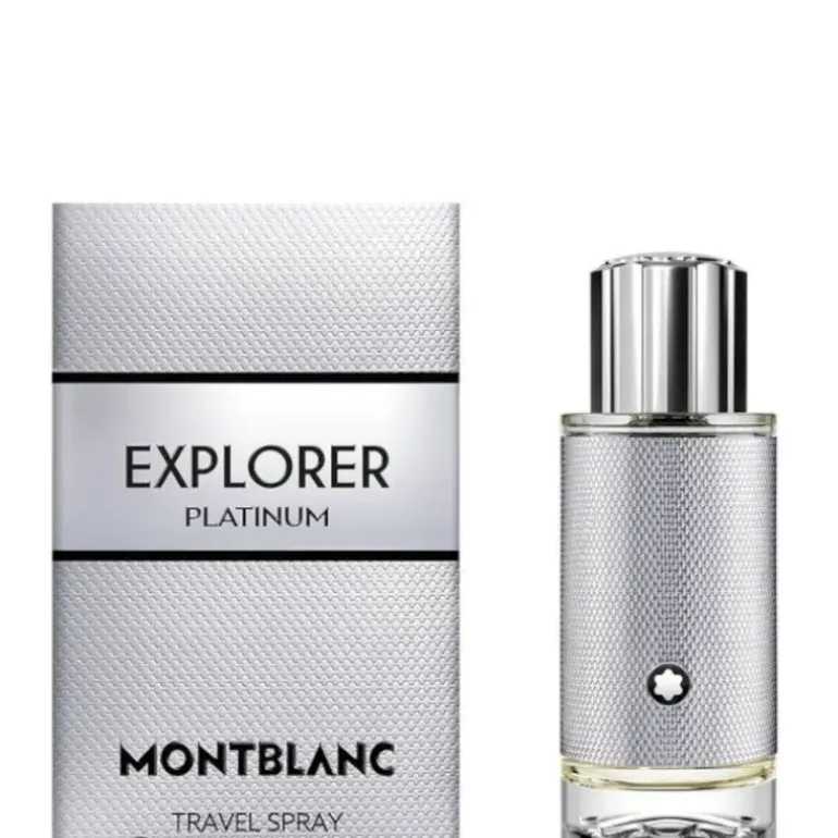 Explorer Platinum