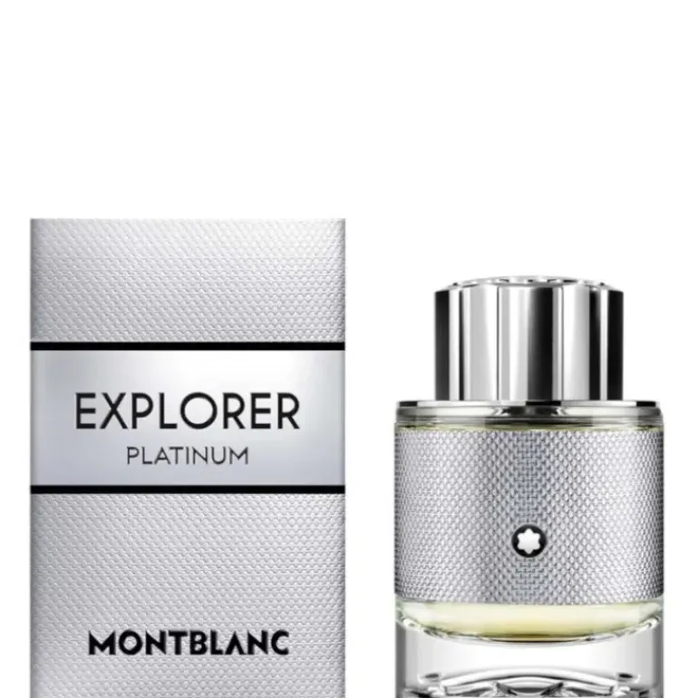 Explorer Platinum