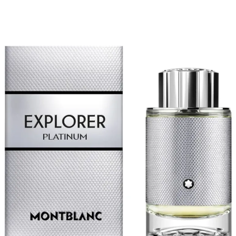 Explorer Platinum