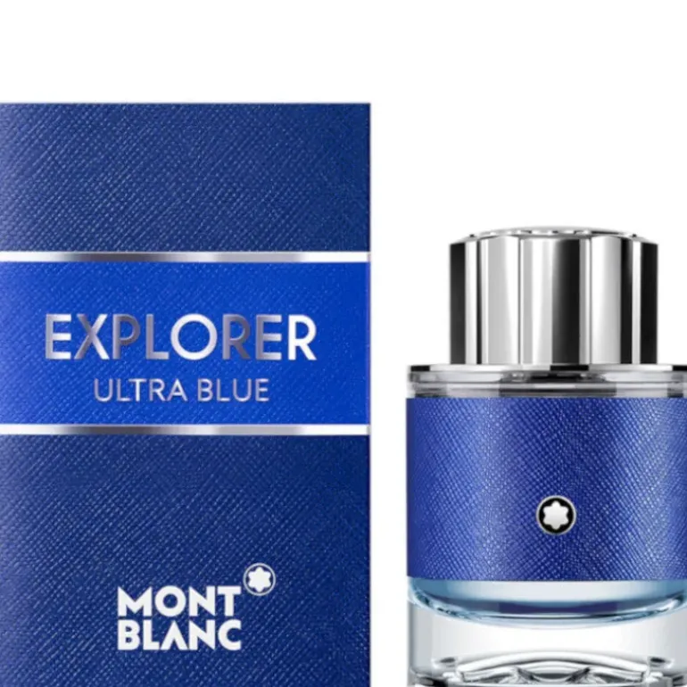 Explorer Ultra Blue