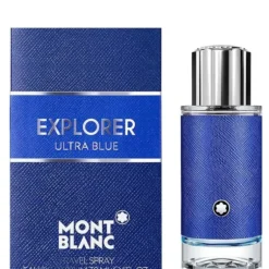 Explorer Ultra Blue