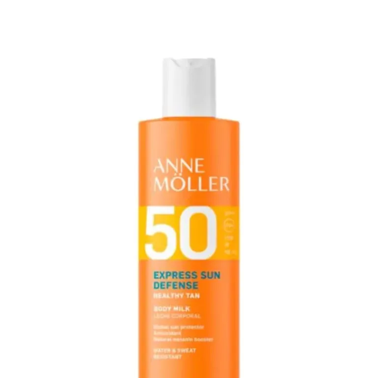 Express Sun Defense SPF 50 Body Milk 175 ML